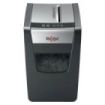 Rexel Momentum X312-SL Slimeline Destructora de Papel Manual Corte Confeti P-3 - Destruye hasta 12 Hojas - Funcionamiento Ininte
