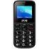 SPC Fortune 2 - Mayor Cobertura 4G - Llamada de Emergencia - Ayuda Inteligente en Remoto - Volumen de Timbre Muy Alto - Menu Sen