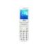 SPC Harmony 2 4G Telefono Movil para Mayores - Teclas Grandes - Radio FM- Boton de SOS - 3 Memorias Directas - Linterna - Base d