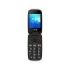 SPC Harmony 2 4G Telefono Movil para Mayores - Teclas Grandes - Radio FM- Boton de SOS - 3 Memorias Directas - Linterna - Base d