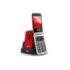 SPC Stella 3 Telefono Movil Para Mayores con Tapa - Boton SOS - Botones y Teclas Grandes - Ayuda Inteligente en Remoto - Acceso