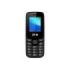 SPC Talk 2 4G Telefono Movil - Cuerpo Compacto y Ligero - Pantalla de 1.77 Pulgadas - Dual Sim - Bateria de 1150Mah - Radio FM -