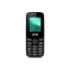 SPC Talk 2 Go Telefono Movil - Cuerpo Compacto y Ligero - Pantalla de 1.77 Pulgadas - Dual Sim - Bateria de 1000Mah - Radio FM -