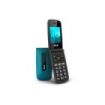 SPC Titan 2 Telefono Movil 4G para Mayores con Tapa - Pantalla 2.4  Cristal Antirayaduras - Teclas XL con Voz - Timbre Extra Alt