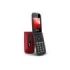 SPC Titan 2 Telefono Movil 4G para Mayores con Tapa - Pantalla 2.4  Cristal Antirayaduras - Teclas XL con Voz - Timbre Extra Alt