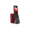 SPC Titan 2 Telefono Movil 4G para Mayores con Tapa - Pantalla 2.4  Cristal Antirayaduras - Teclas XL con Voz - Timbre Extra Alt
