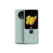 SPC Wild Cool Telefono Movil 4G Pantalla 2,4  - Camara, Radio FM, - Hasta 10 Dias de Autonomia - Color Verde