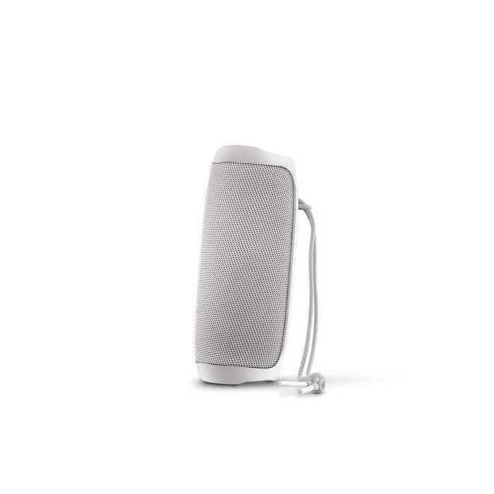 Energy Sistem Altavoz Urban Box 3 - 16W - Bluetooth - USB/MicroSD - TWS - Color Gris