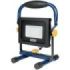 Rapid The Painter Foco LED 2000 Lumenes - Luz Blanca Fria 6000 Kelvin - Cristal Esmerilado - Ideal para Pintar y Empapelar - Cab