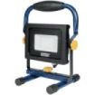 Rapid The Painter Foco LED 2000 Lumenes - Luz Blanca Fria 6000 Kelvin - Cristal Esmerilado - Ideal para Pintar y Empapelar - Cab