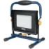 Rapid The Painter+ Foco LED 5000 Lumenes - Luz Blanca Fria 6000 Kelvin - Cristal Esmerilado - Ideal para Pintar y Empapelar - Ca