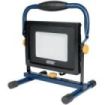 Rapid The Painter+ Foco LED 5000 Lumenes - Luz Blanca Fria 6000 Kelvin - Cristal Esmerilado - Ideal para Pintar y Empapelar - Ca