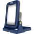 Rapid BWL2400 Luz de Trabajo LED 2400 Lumenes Portatil - Cabezal Inclinable 180⁰ - Temperatura de Color 5000K - Color Azul/Negro