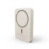 Energy Sistem Magnetic Powerbank Inalambrico Magnetico 10000 mAh - 15W Carga Inalambrica, 20W por Cable - Carga Inteligente y Ra