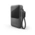 Energy Sistem Pro Powerbank 20000 mAh - 45W - Tecnologia Intelligent Power Delivery - 2 Puertos Para Carga Simultanea - USB-C y