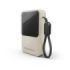Energy Sistem Pro Powerbank 20000 mAh - 45W - Tecnologia Intelligent Power Delivery - 2 Puertos Para Carga Simultanea - USB-C y