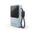 Energy Sistem Pro Powerbank 20000 mAh - 45W - Tecnologia Intelligent Power Delivery - 2 Puertos Para Carga Simultanea - USB-C y
