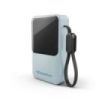 Energy Sistem Pro Powerbank 20000 mAh - 45W - Tecnologia Intelligent Power Delivery - 2 Puertos Para Carga Simultanea - USB-C y