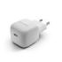 Energy Sistem GaN Charger Cargador GaN 45W - 1x USB-C PD - Carga Inteligente y Rapida - Control de Temperatura y Sobretension -