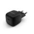 Energy Sistem GaN Charger Cargador GaN 45W - 1x USB-C PD - Carga Inteligente y Rapida - Control de Temperatura y Sobretension -