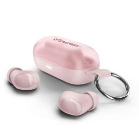 Energy Sistem Neo Urbanbeat Auriculares True Wireless - Bluetooth 6.0 - Funcion DeepBass - 20h Autonomia - Resistentes a Sudor y