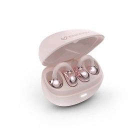 Energy Sistem StreetPods Auriculares Open Sound - True Wireless Stereo - Bluetooth 6.0 - Hasta 20 Autonomia - Microfono y Asiste