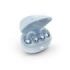 Energy Sistem StreetPods Auriculares Open Sound - True Wireless Stereo - Bluetooth 6.0 - Hasta 20 Autonomia - Microfono y Asiste