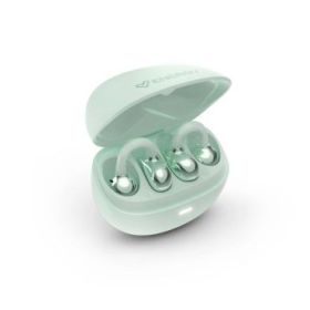 Energy Sistem StreetPods Auriculares Open Sound - True Wireless Stereo - Bluetooth 6.0 - Hasta 20 Autonomia - Microfono y Asiste