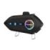 Energy Sistem Intercom Ride Intercomunicador para Casco de Moto - Bluetooth 5.4 - Gran Capacidad de Bateria - Hasta 25 Horas de