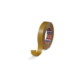 Tesa 51570 Cinta Adhesiva de Doble Cara 25mm x 50m - Transparente