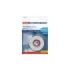 Tesa Powerbond Espejos Cinta Adhesiva de Doble Cara Especial para Espejos 19mm x 1.5m - Color Blanco