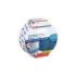 Tesa Powerbond Espejos Cinta Adhesiva de Doble Cara Especial para Espejos 38mm x 5m - Color Blanco