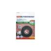 Tesa Powerbond Exteriores Cinta Adhesiva de Doble Cara para Exteriores 19mm x 1.5m - Transperente