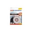 Tesa Ultra Strong Cinta Adhesiva de Doble Cara Ultra Fuerte 19mm x 1.5m - Color Blanco