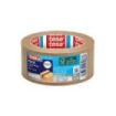 Tesa Ultra Strong Paper Precinto de Papel 50mm x 25m - Gran Adhesion, Alta Resistencia al Desgarro - Fabricado con un 52% de Mat