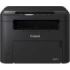 Canon i-Sensys MF272DW Impresora Multifuncion Laser Monocromo Duplex WiFi 29ppm