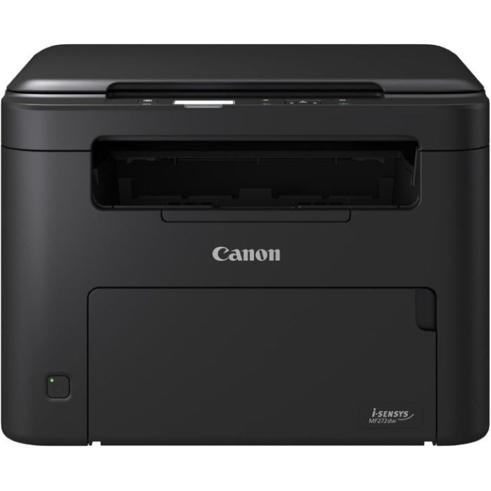 Canon i-Sensys MF272DW Impresora Multifuncion Laser Monocromo Duplex WiFi 29ppm