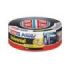 Tesa Extra Power Universal Cinta Adhesiva Americana Multiusos 50mm x 50 Metros - Fuerte Poder de Pegado - Se Rompe Facilmente co