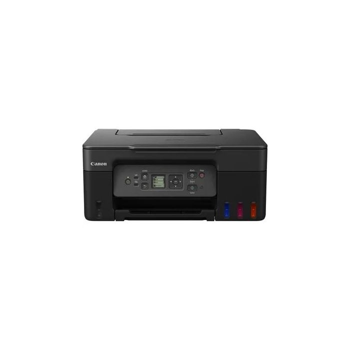 Canon Pixma G3570 MegaTank Impresora Multifuncion Color WiFi