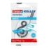 Tesa Basic Cinta Correctora 5mmx8m - Uso Ambidiestro