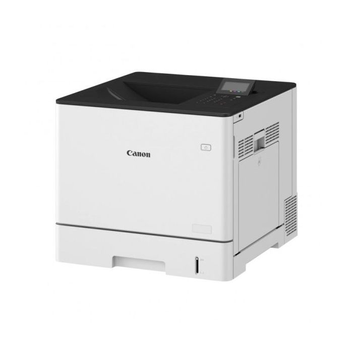 Canon i-Sensys LBP732CDW Impresora Laser Color WiFi Duplex 38ppm