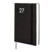 Finocam Dynamic Mara Agenda Profesional - Anual 2027 - 1 Dia por Pagina - Formato Y10 - 140x204mm - Goma Elastica - Tapa Blanda