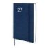 Finocam Dynamic Mara Agenda Profesional en Catalan - Anual 2027 - 1 Dia por Pagina - Formato Y10 - 140x204mm - Goma Elastica - T