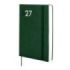 Finocam Dynamic Mara Agenda Profesional en Catalan - Anual 2027 - 1 Dia por Pagina - Formato Y10 - 140x204mm - Goma Elastica - T