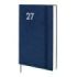 Finocam Dynamic Mara Agenda Profesional - Anual 2027 - 1 Dia por Pagina - Formato Y11 - 165x240mm - Goma Elastica - Tapa Blanda