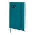 Finocam Dynamic Mara Agenda Profesional en Catalan - Anual 2027 - Semana Vista Horizontal - 140x204mm - Goma Elastica - Tapa Bla
