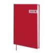 Finocam Dynamic Porto Agenda Profesional - Anual 2027 - 1 Dia por Pagina - Formato Y10 - 140x204mm - Cinta Punto - Tapa Dura de
