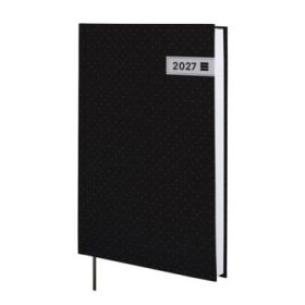 Finocam Dynamic Porto Agenda Profesional en Catalan - Anual 2027 - 1 Dia por Pagina - Formato Y10 - 140x204mm - Tapa Dura de Car