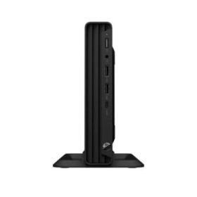HP Pro 260 G9 Mini PC Intel Core i3-1315U - 8GB - 256GB SSD - Windows 11 Pro - Color Negro