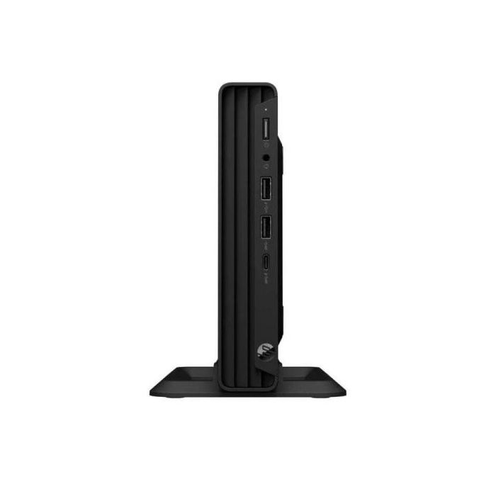 HP Pro 260 G9 Mini PC Intel Core i3-1315U - 8GB - 256GB SSD - Windows 11 Pro - Color Negro